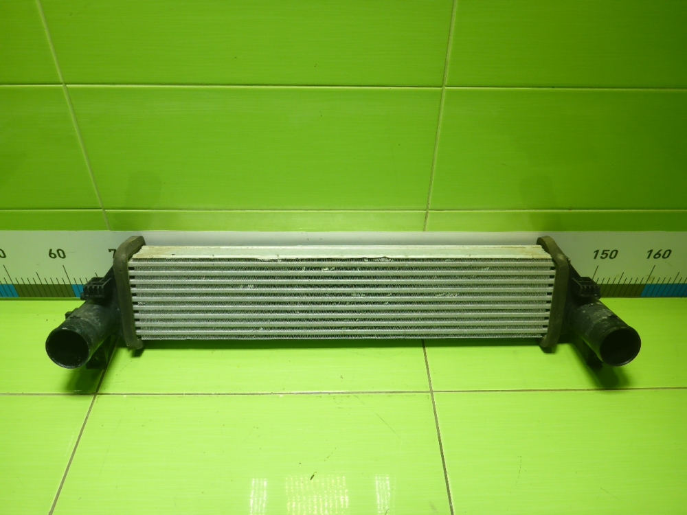 Интеркулер