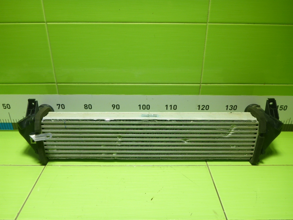 Интеркулер