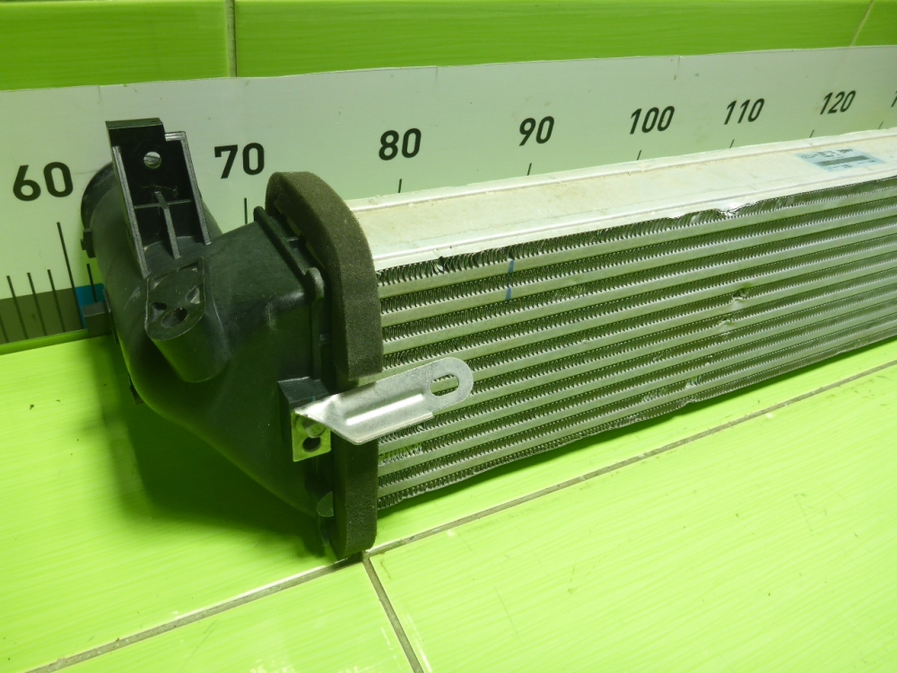 Интеркулер