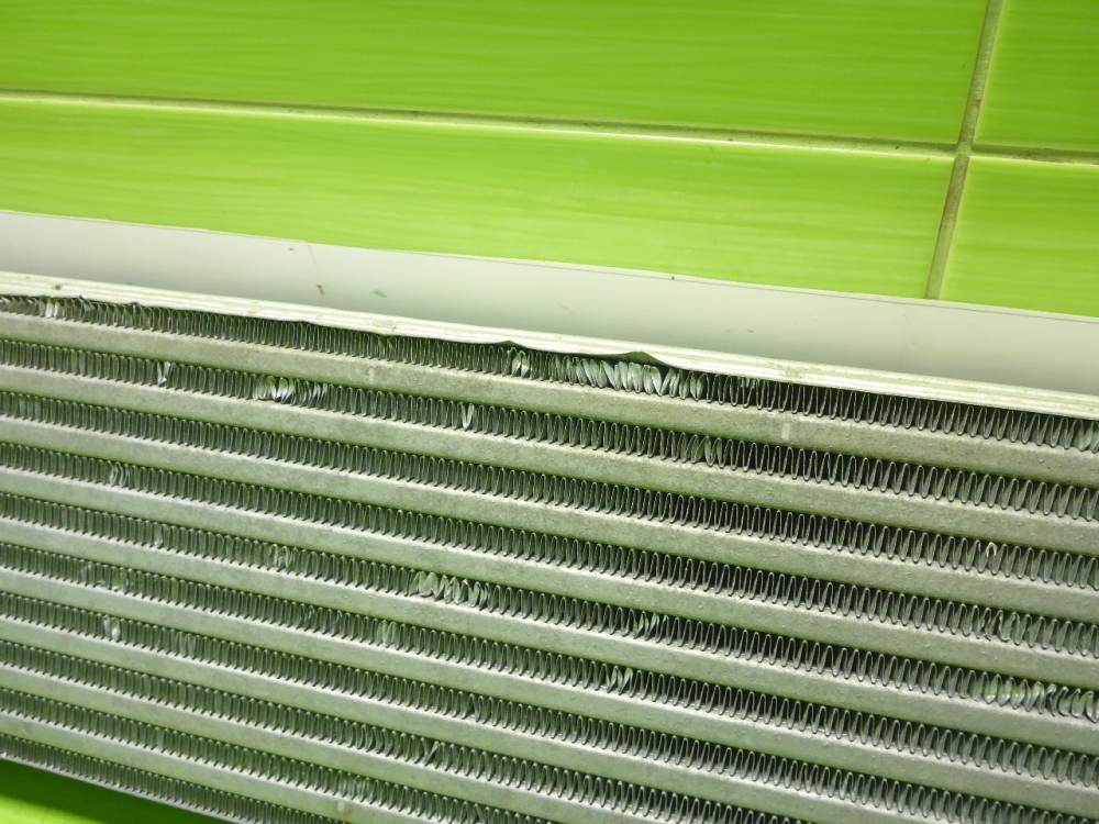 Интеркулер