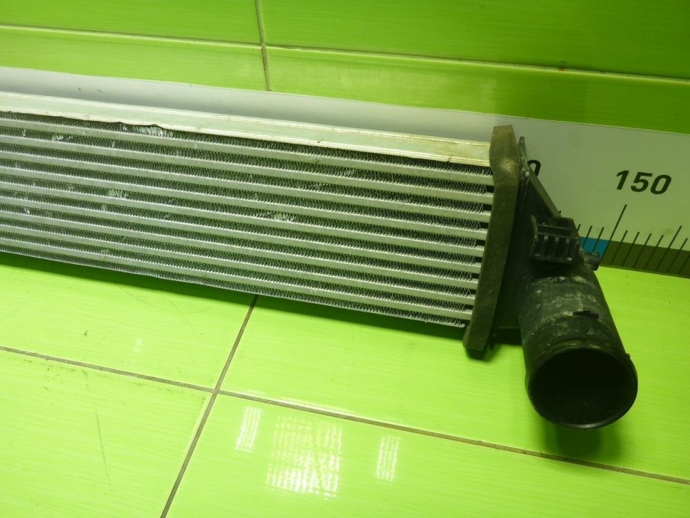 Интеркулер