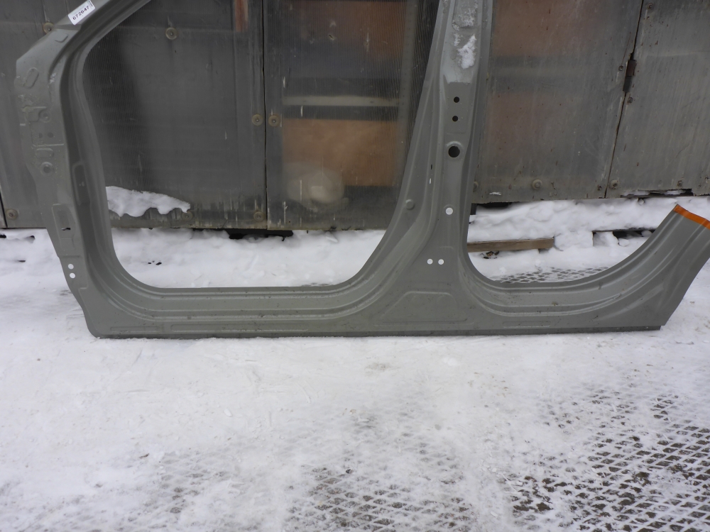 Кузовной элемент