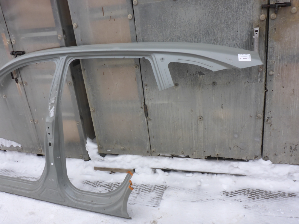 Кузовной элемент