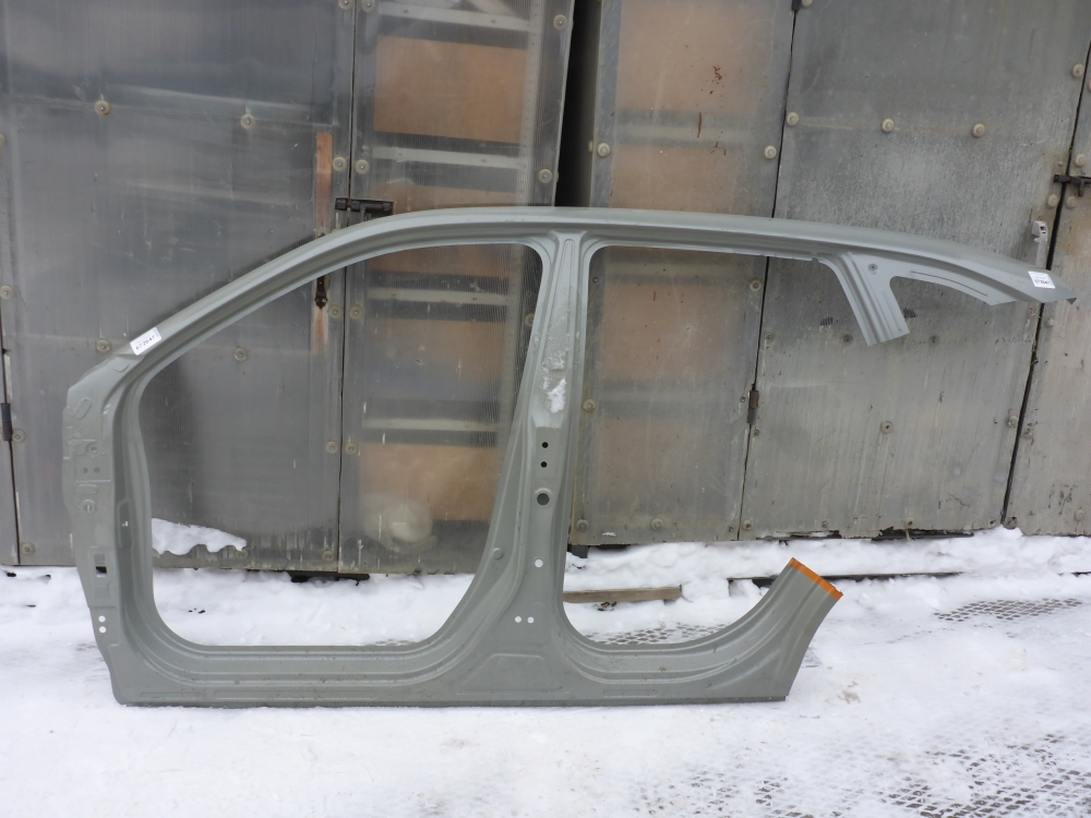 Кузовной элемент