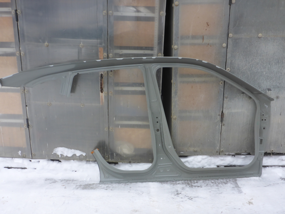 Кузовной элемент