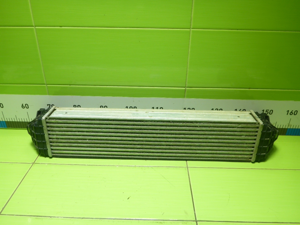 Интеркулер