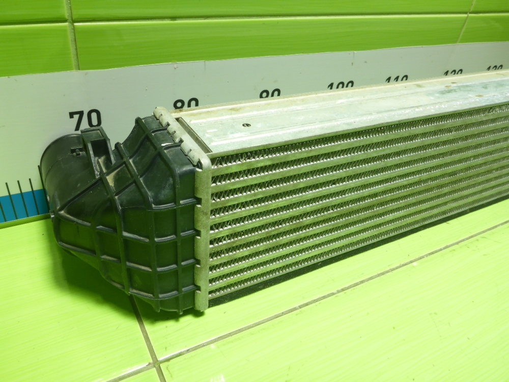 Интеркулер