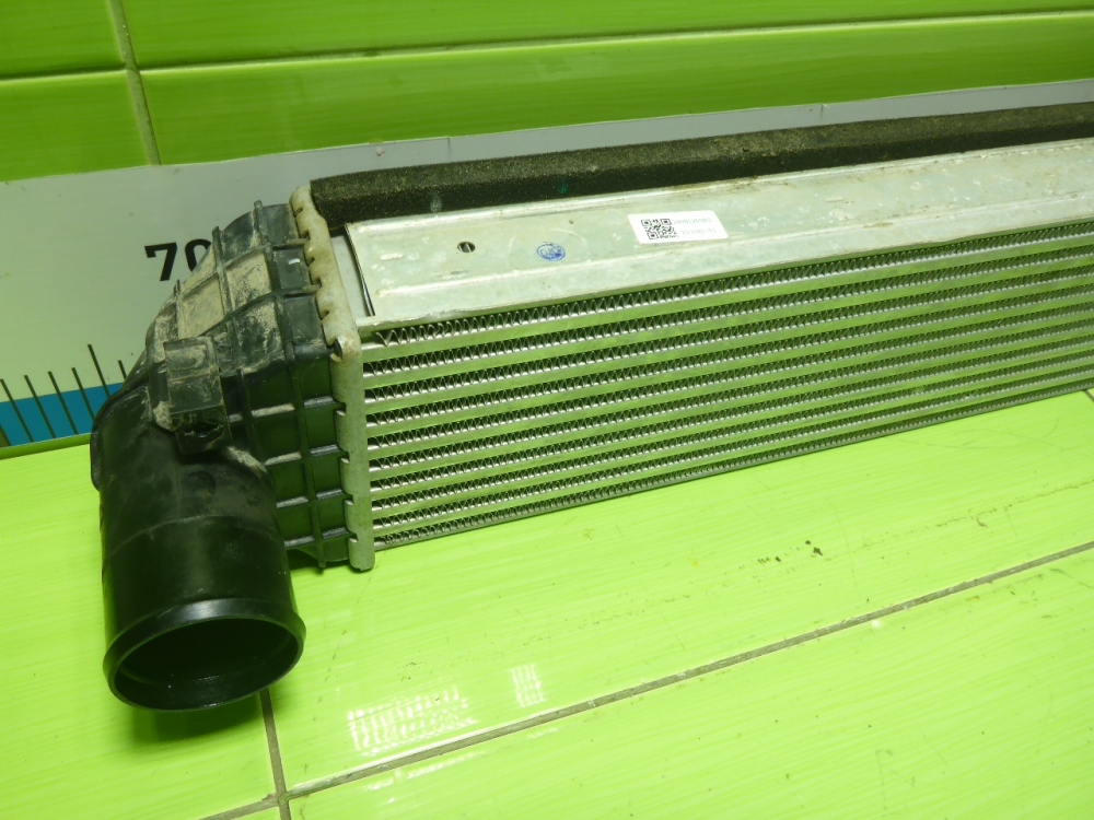 Интеркулер