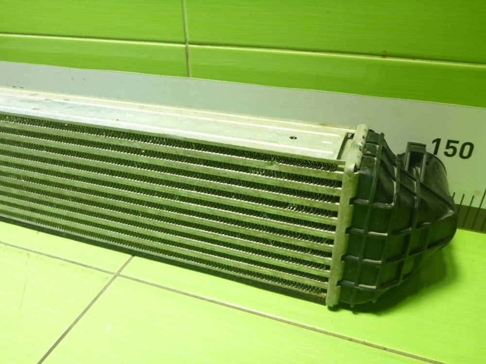 Интеркулер