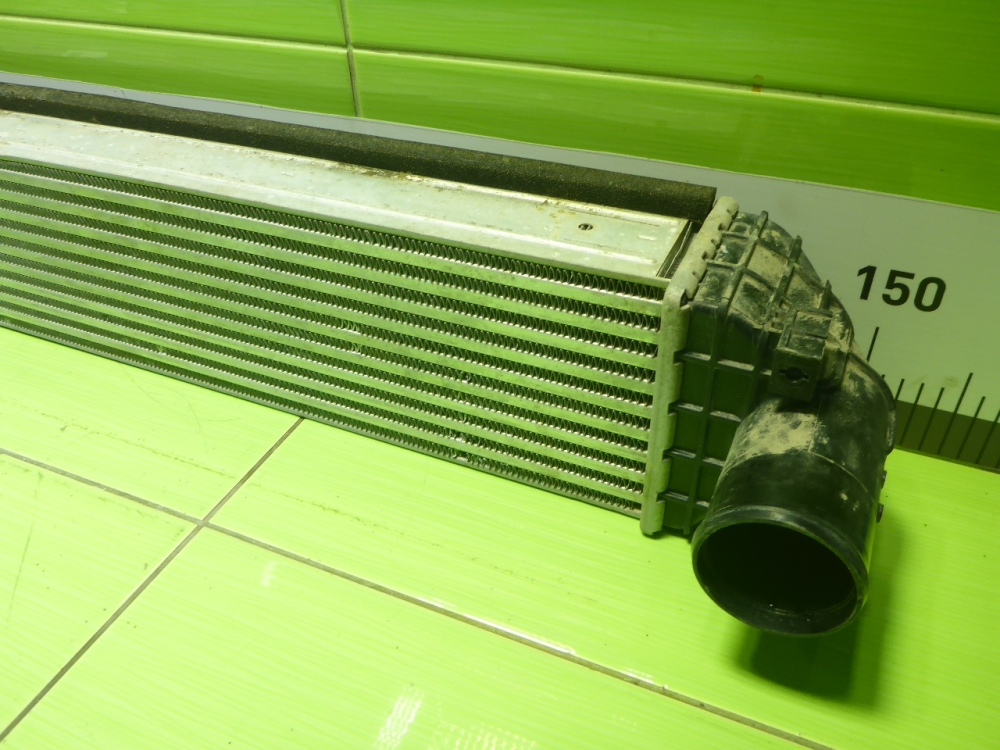 Интеркулер