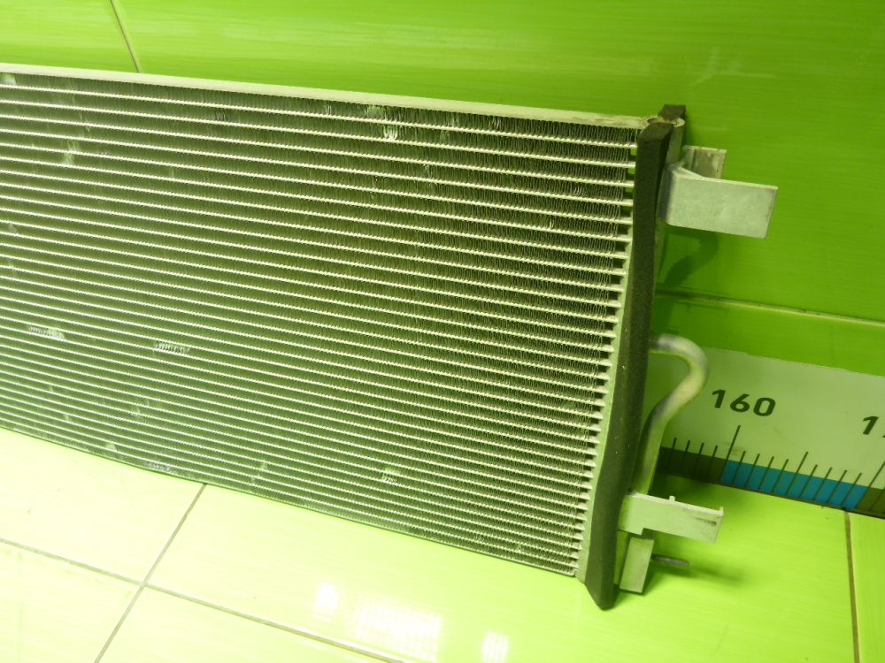 Радиатор кондиционера / конденсер