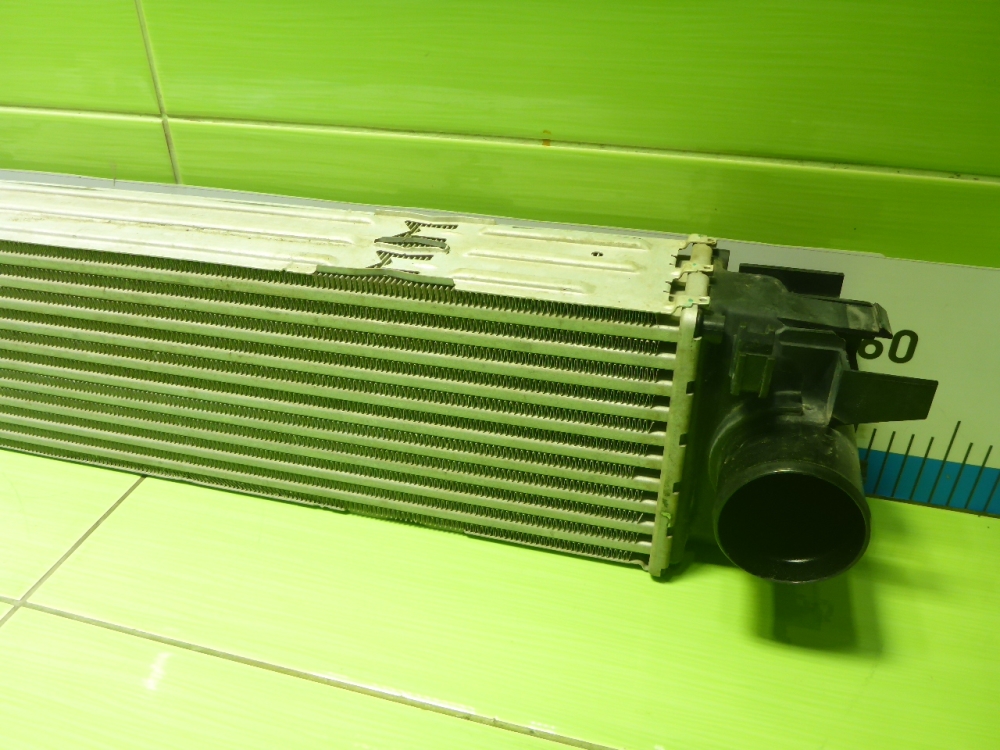 Интеркулер