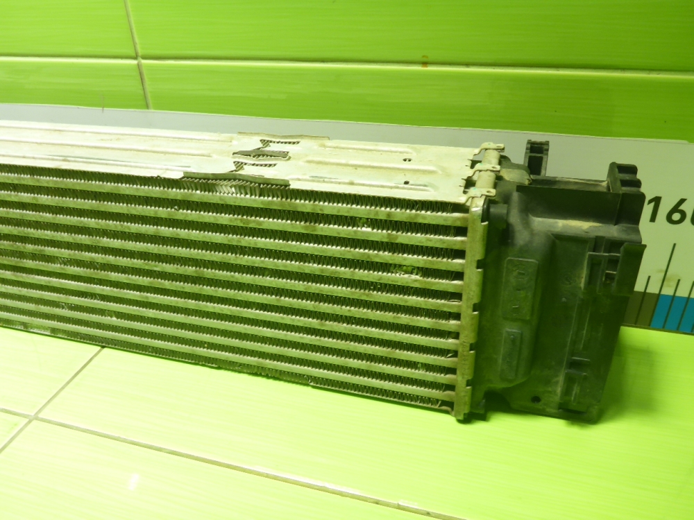 Интеркулер