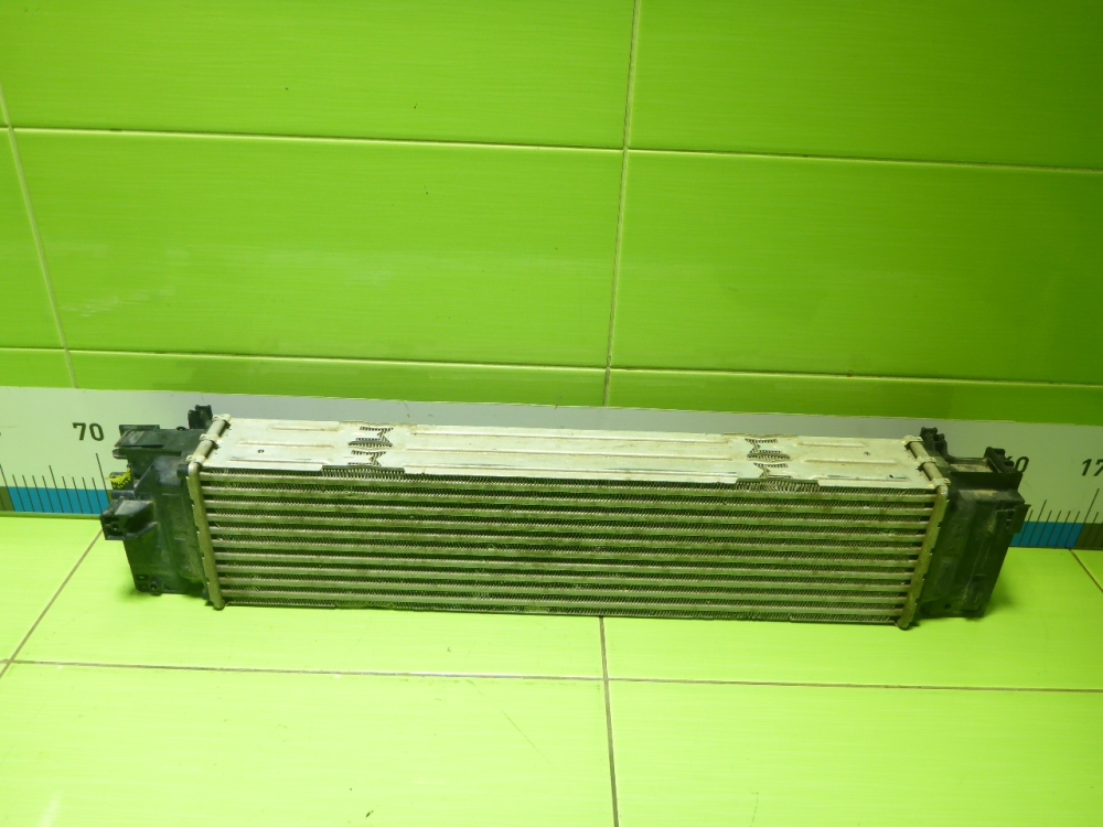 Интеркулер