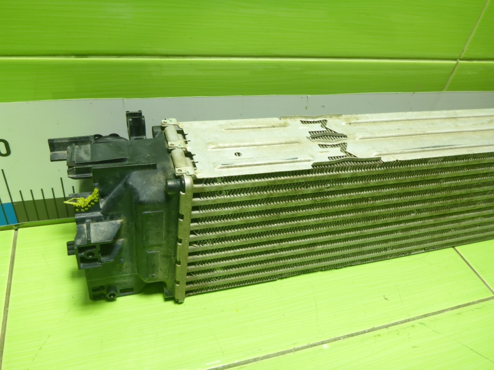 Интеркулер