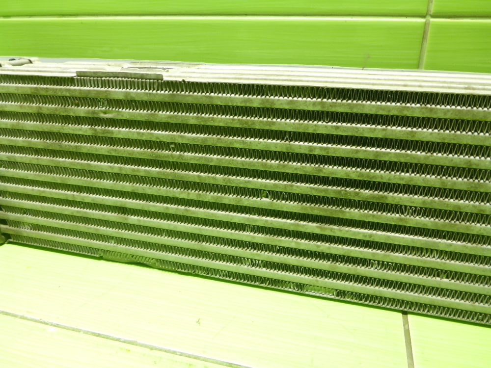 Интеркулер