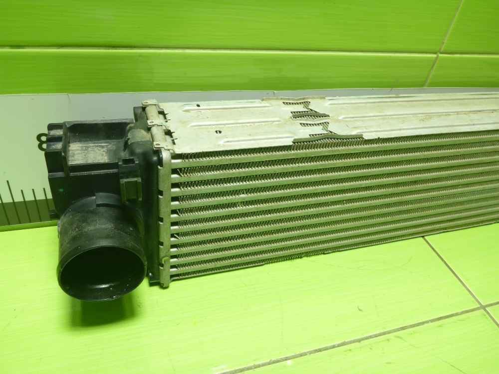 Интеркулер