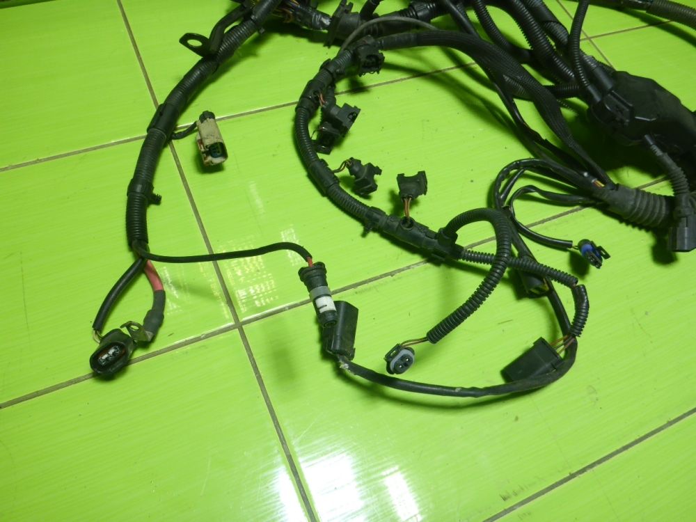 Проводка (коса)