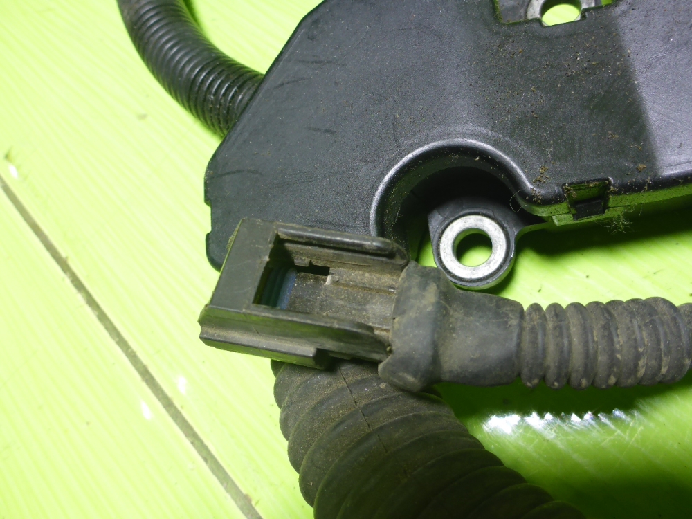 Проводка (коса)