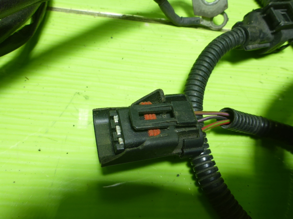 Проводка (коса)