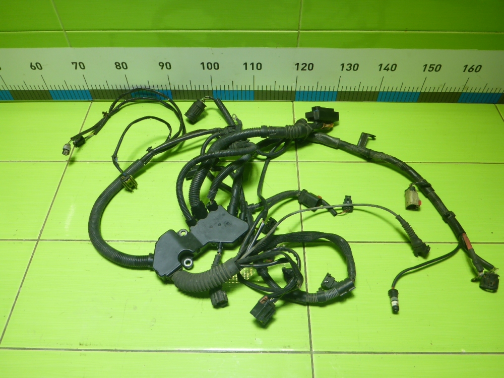 Проводка (коса)