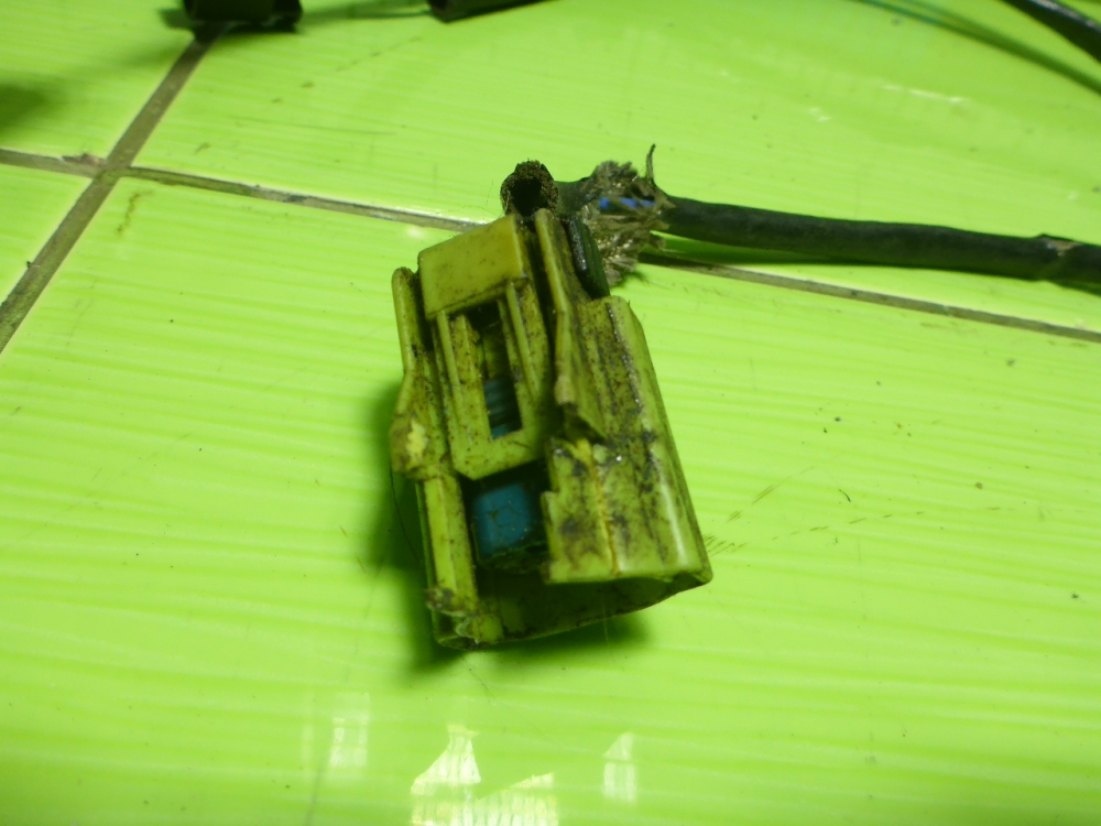 Проводка (коса)