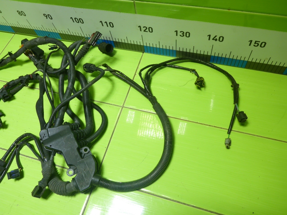 Проводка (коса)