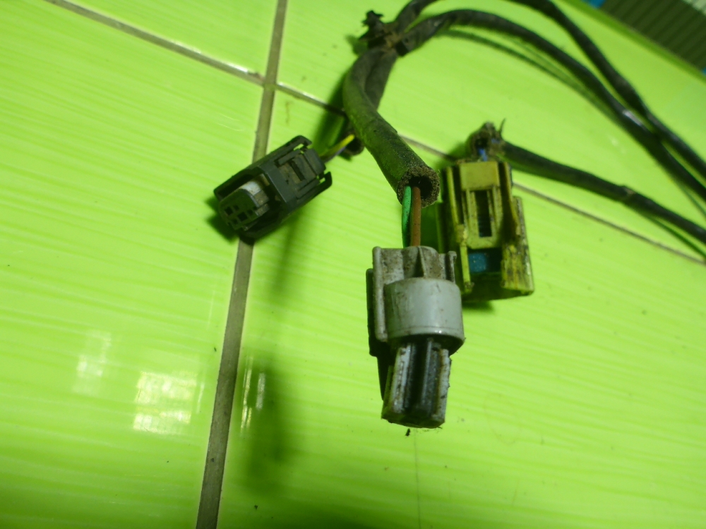 Проводка (коса)