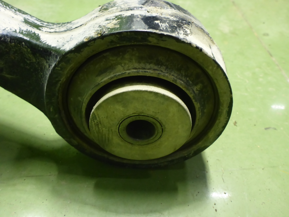 Торсион кабины