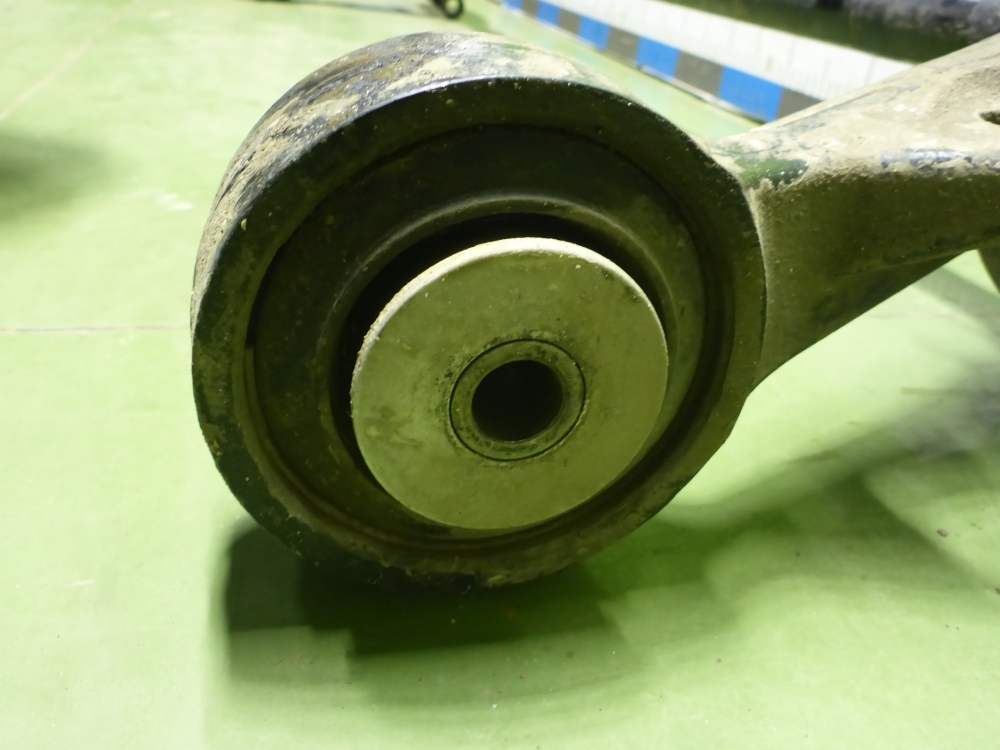 Торсион кабины