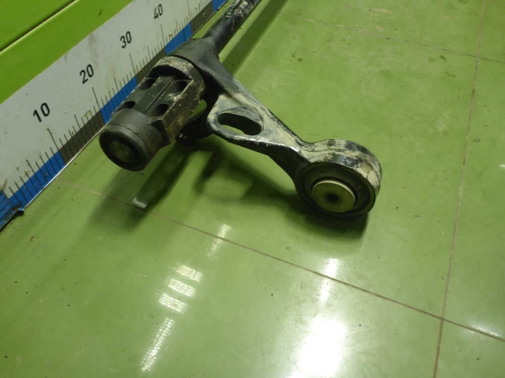 Торсион кабины