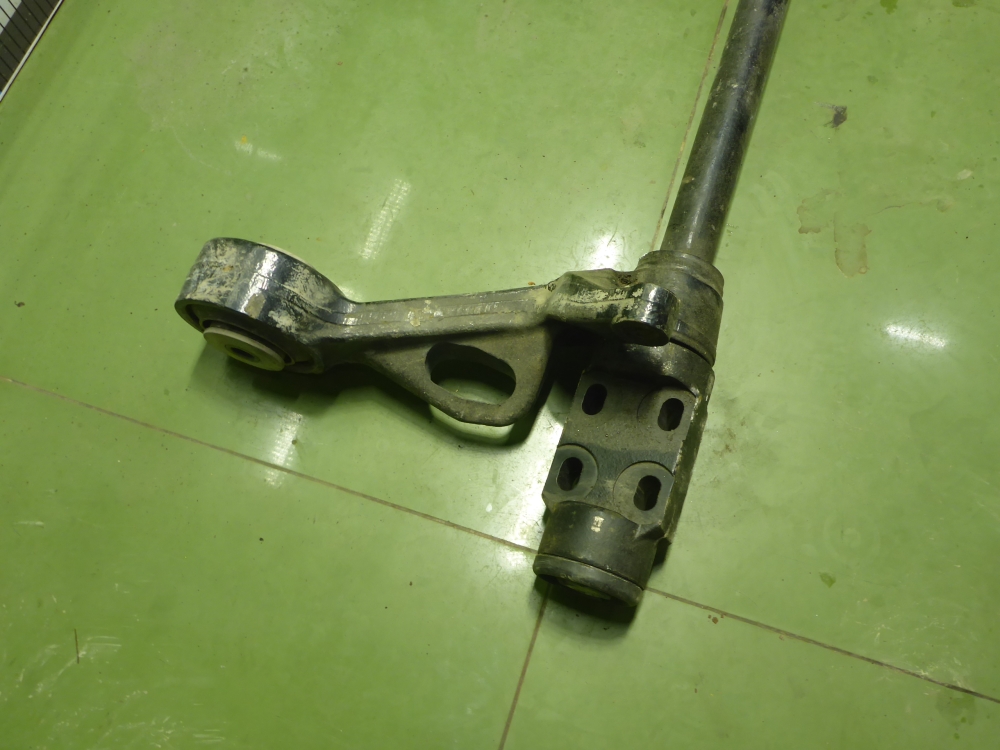 Торсион кабины