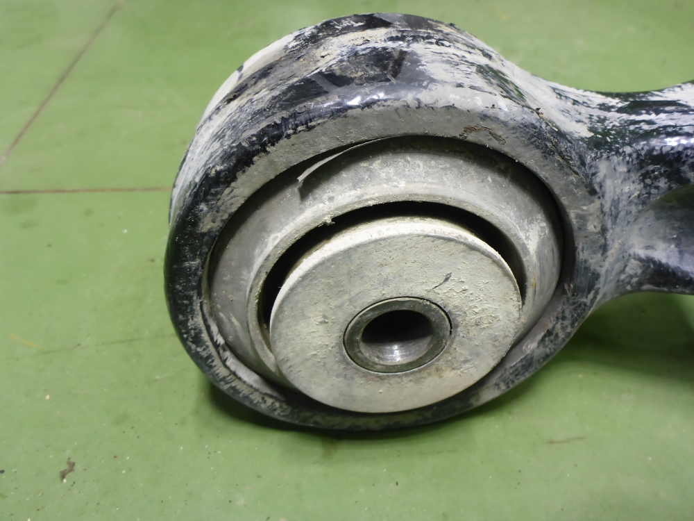 Торсион кабины