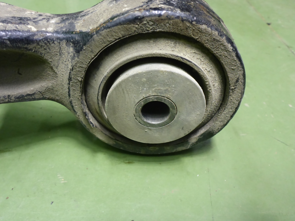 Торсион кабины