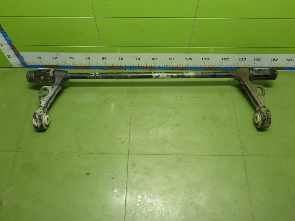 Торсион кабины