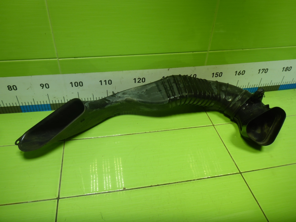 Воздухозаборник (внутри)