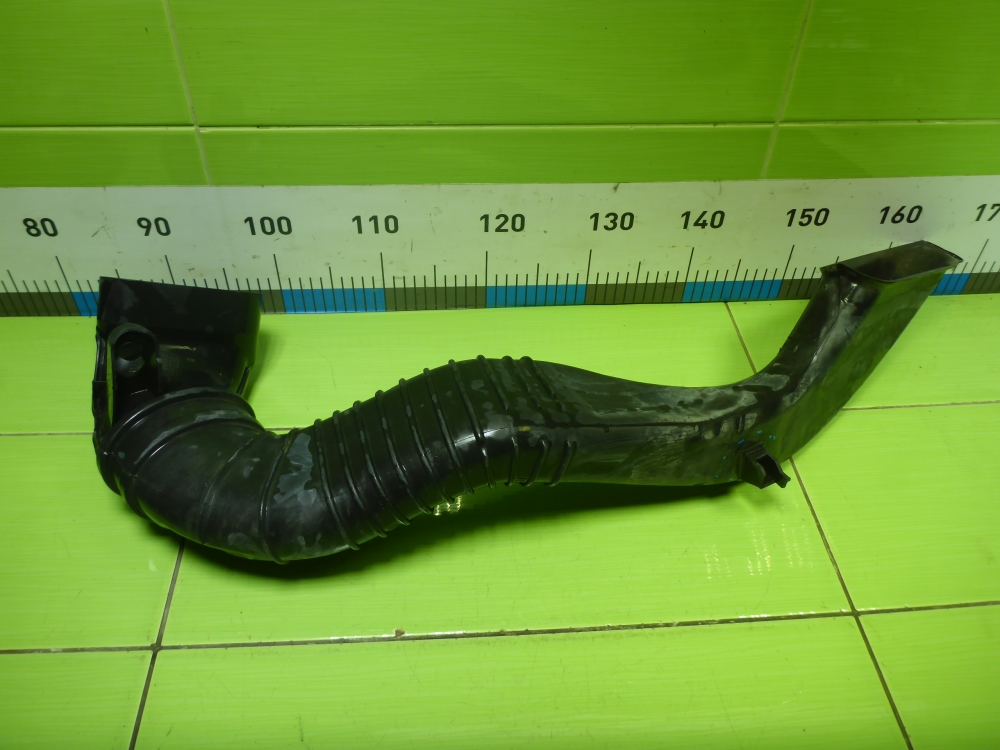 Воздухозаборник (внутри)