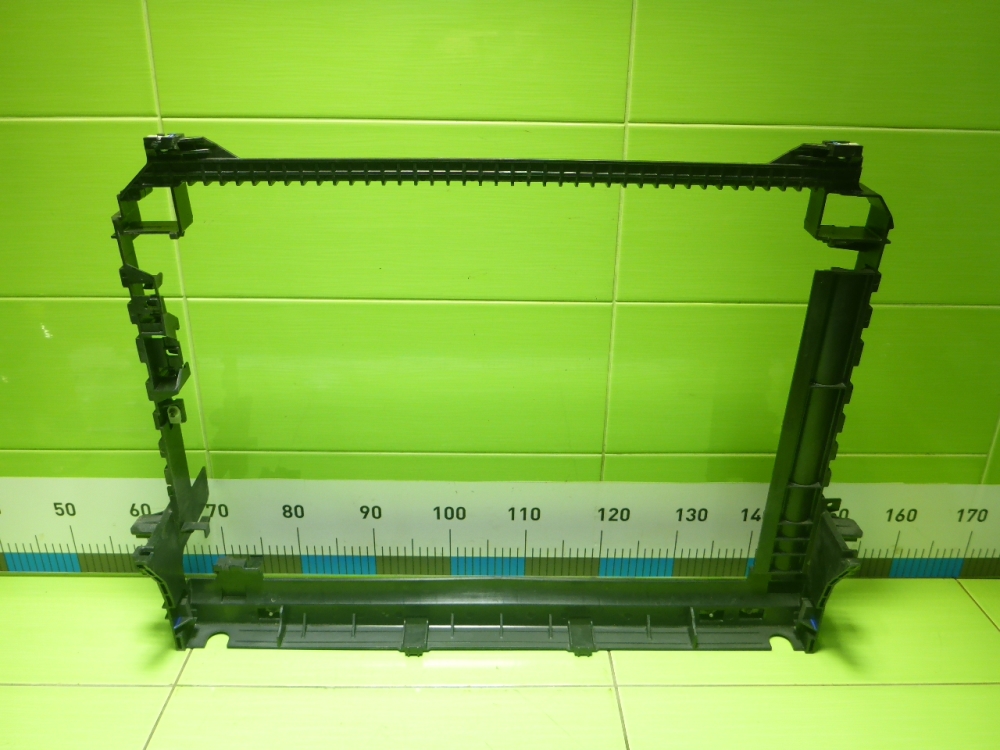 Дефлектор водяной