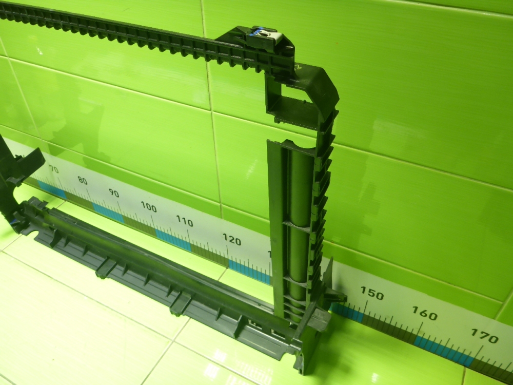 Дефлектор водяной