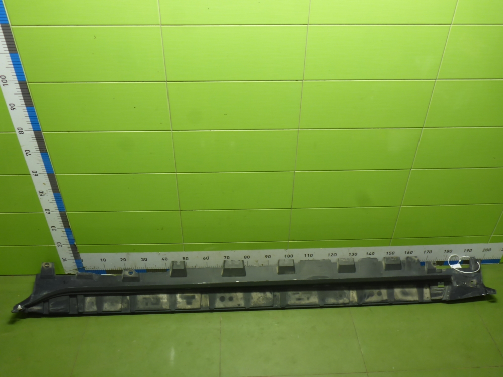 Накладка на порог (наружная)