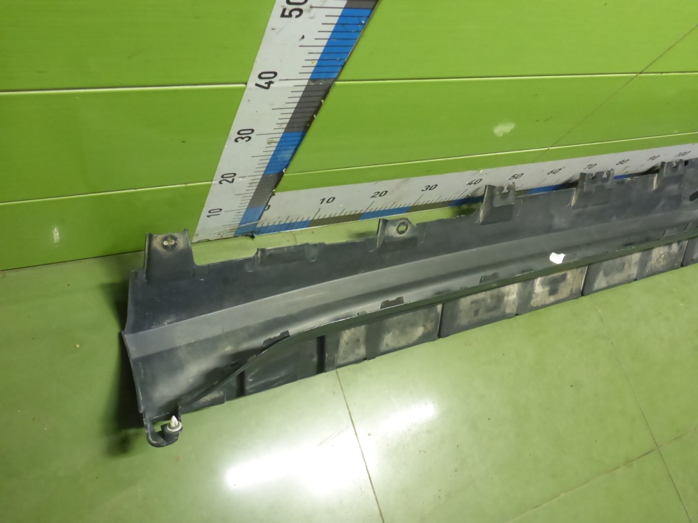 Накладка на порог (наружная)