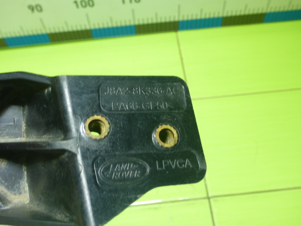 Кронштейн радиатора