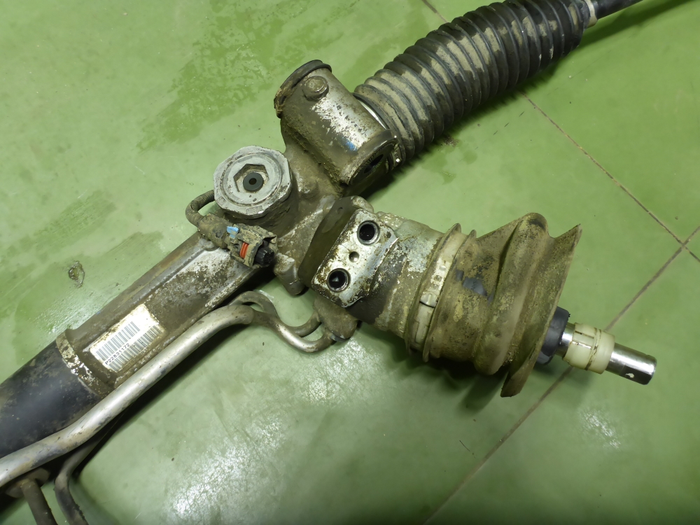 Рейка рулевая