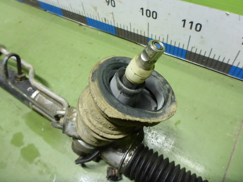 Рейка рулевая