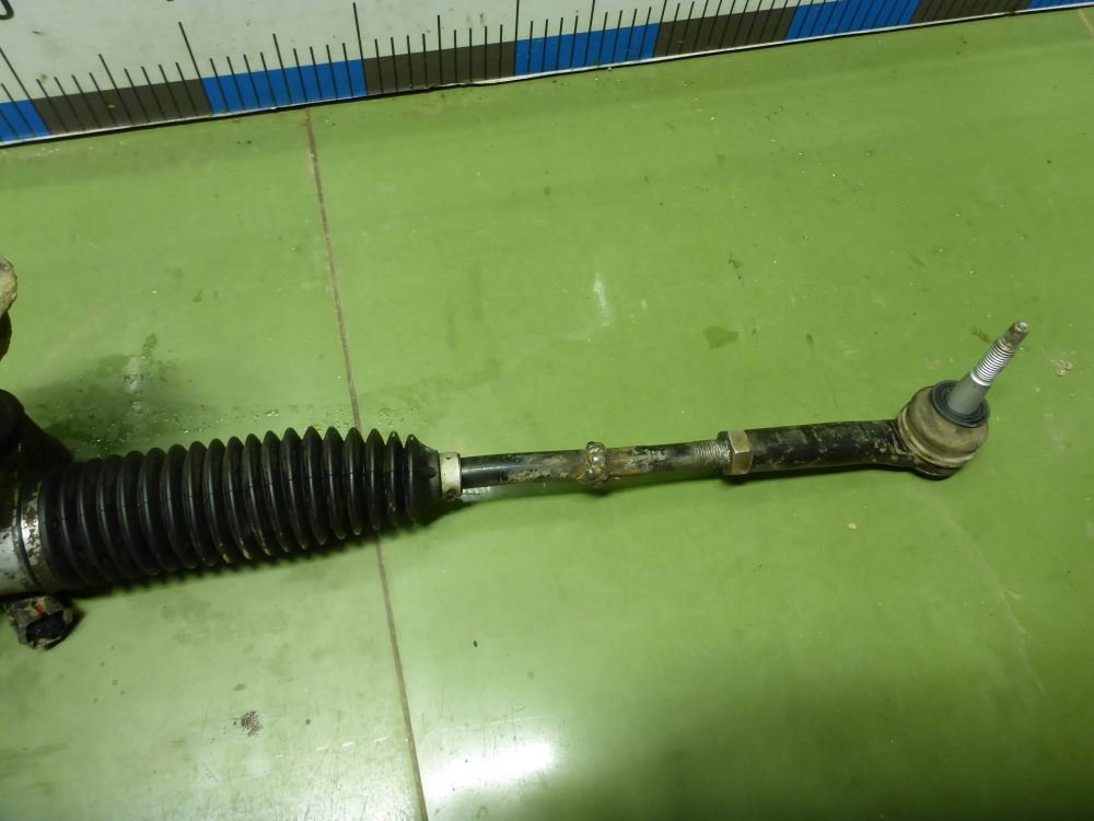 Рейка рулевая