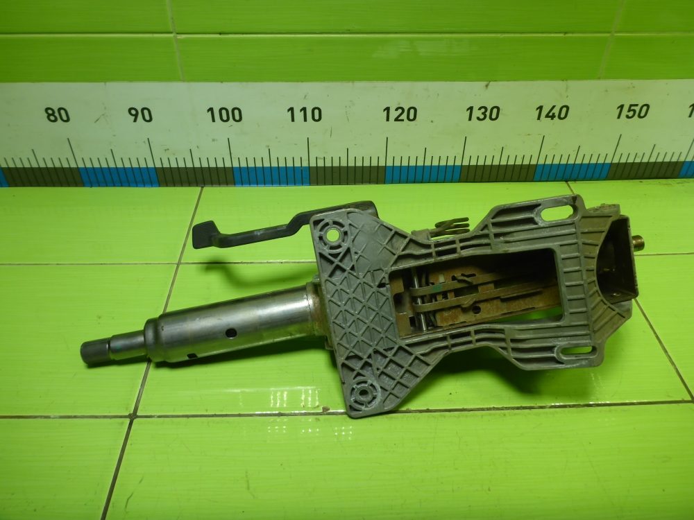 Колонка рулевая