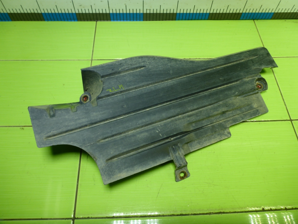 Защита антигравийная