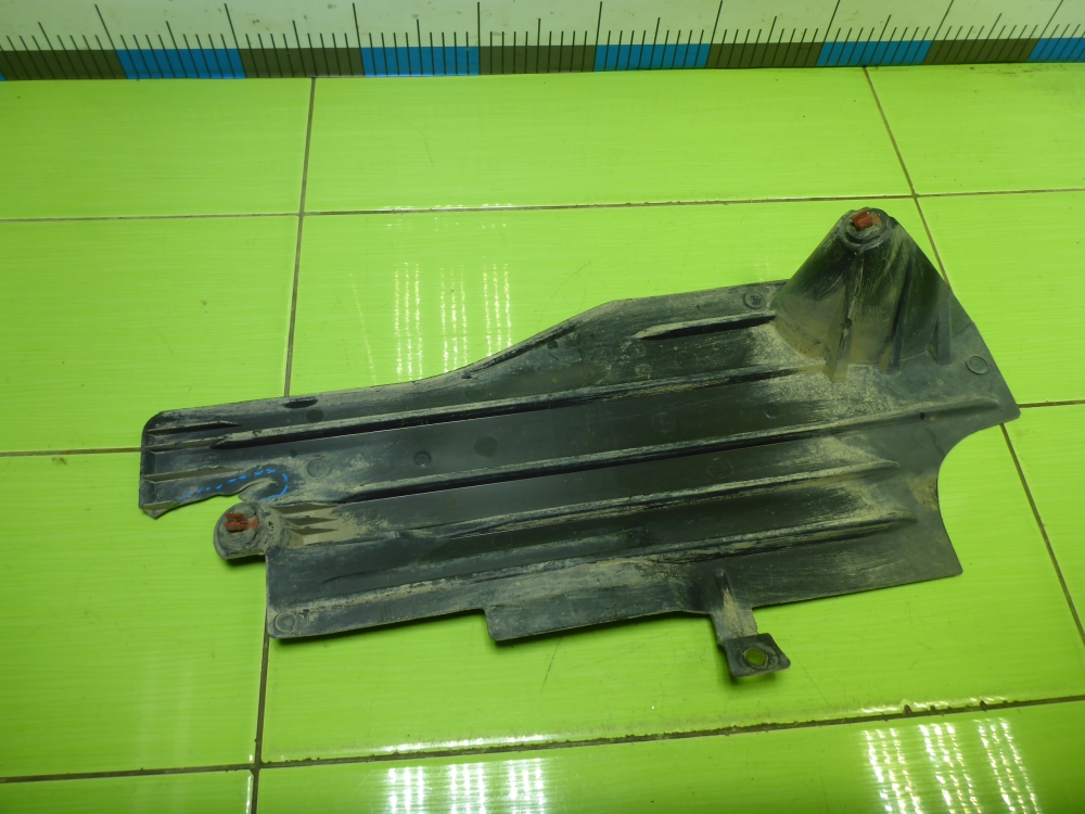 Защита антигравийная