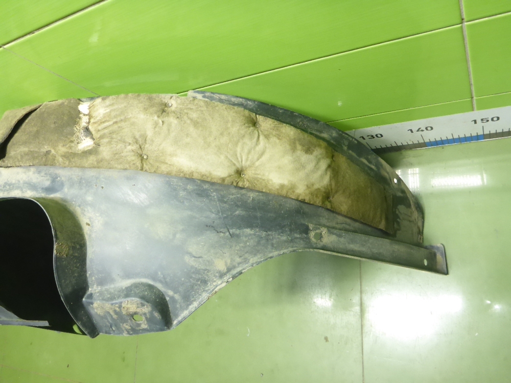 Локер передний правый