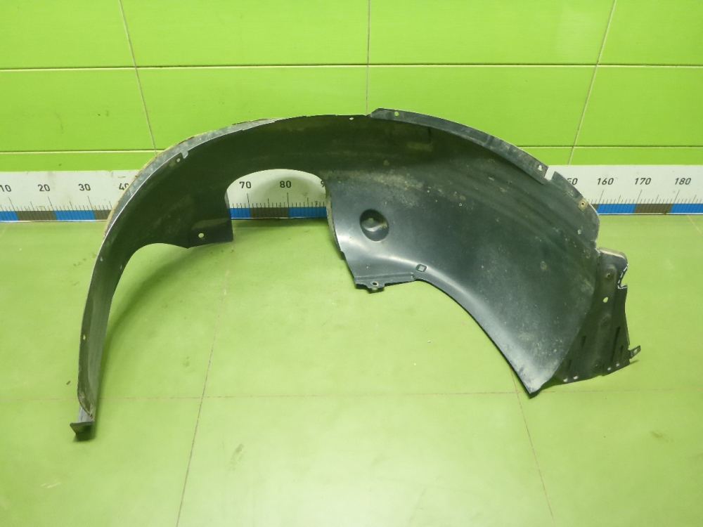 Локер передний правый